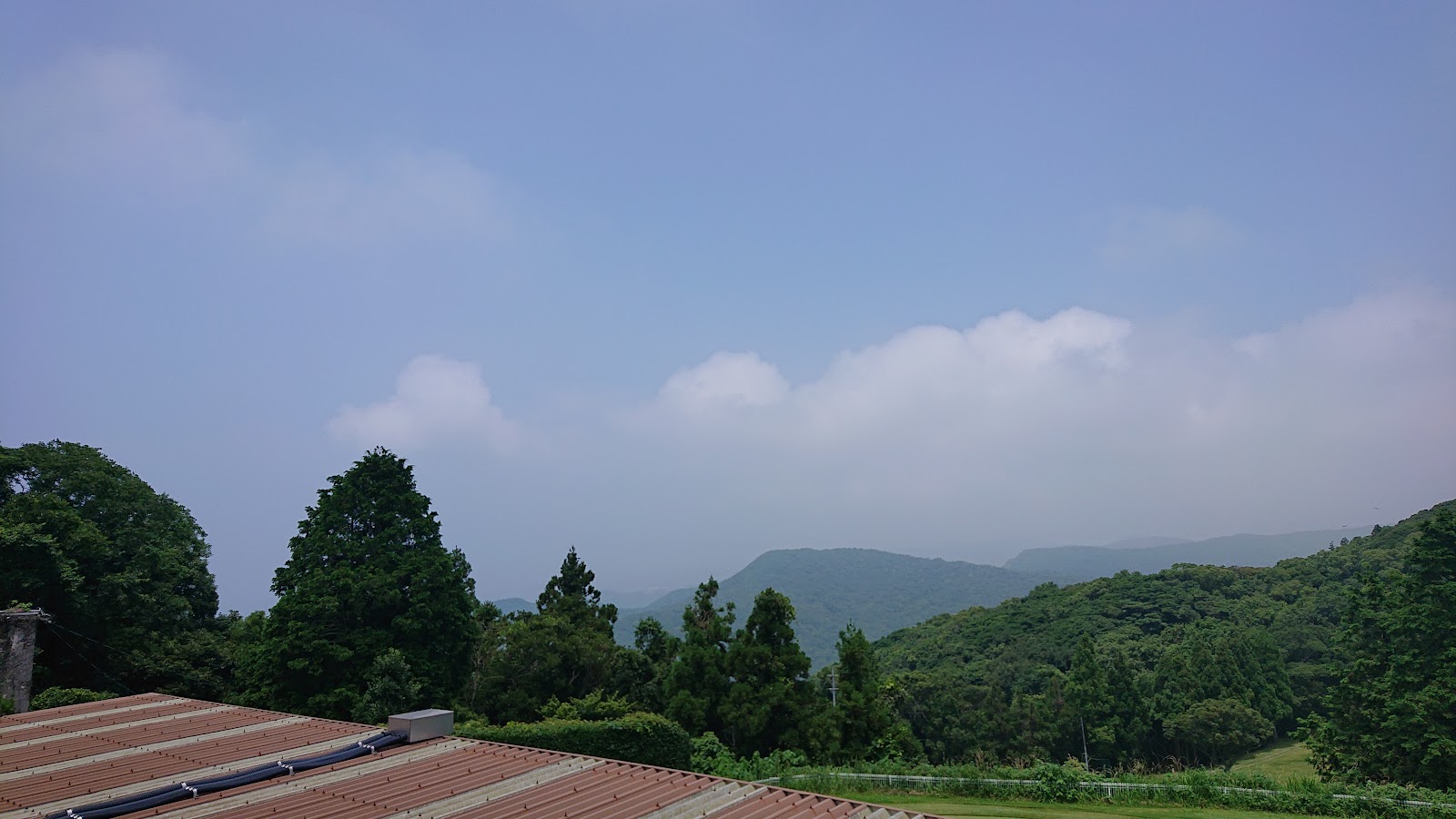 Nagasaki Country Club - 4