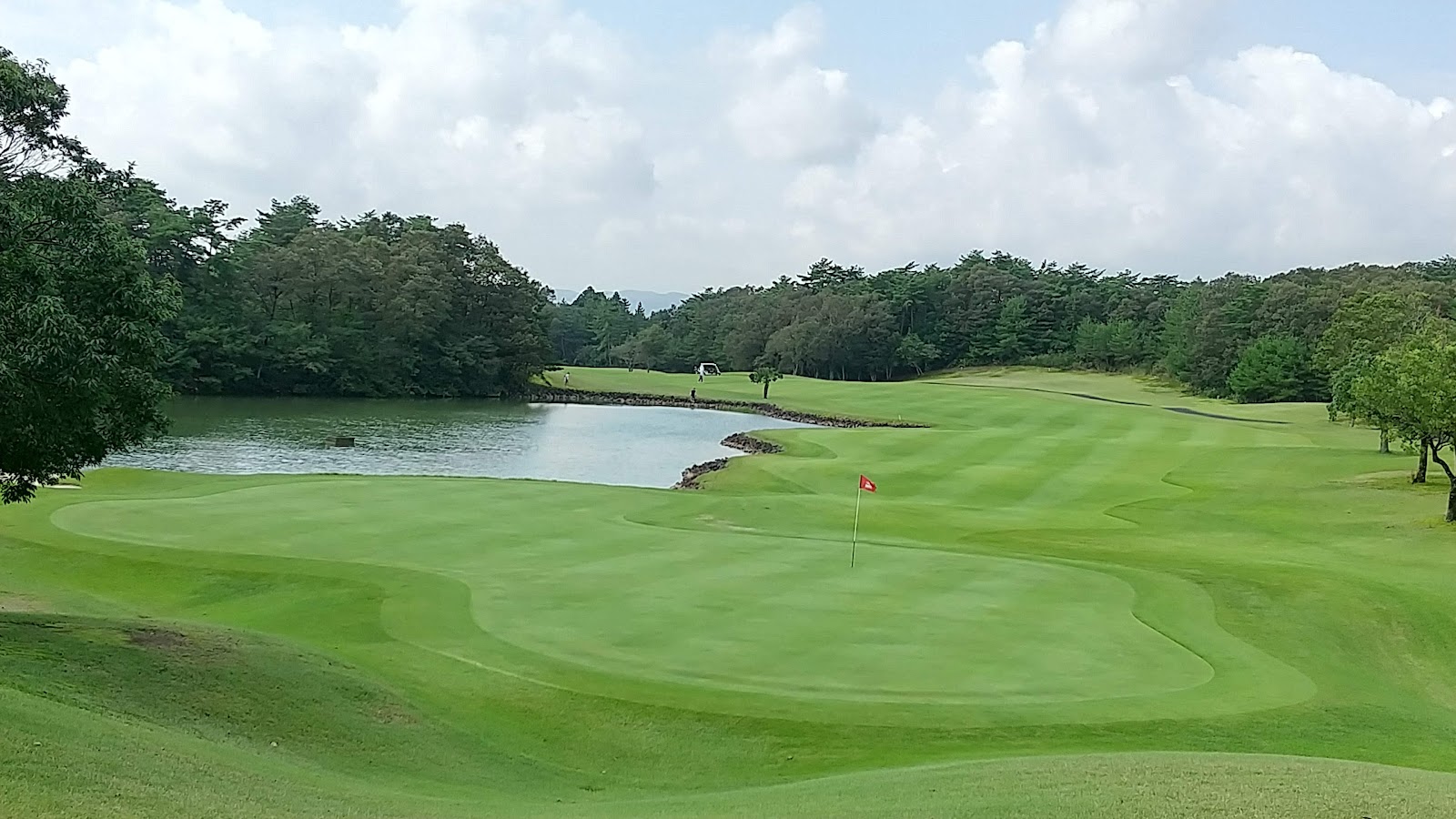 The Country Club Noto