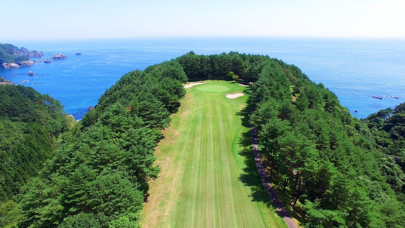Miyako Country Club