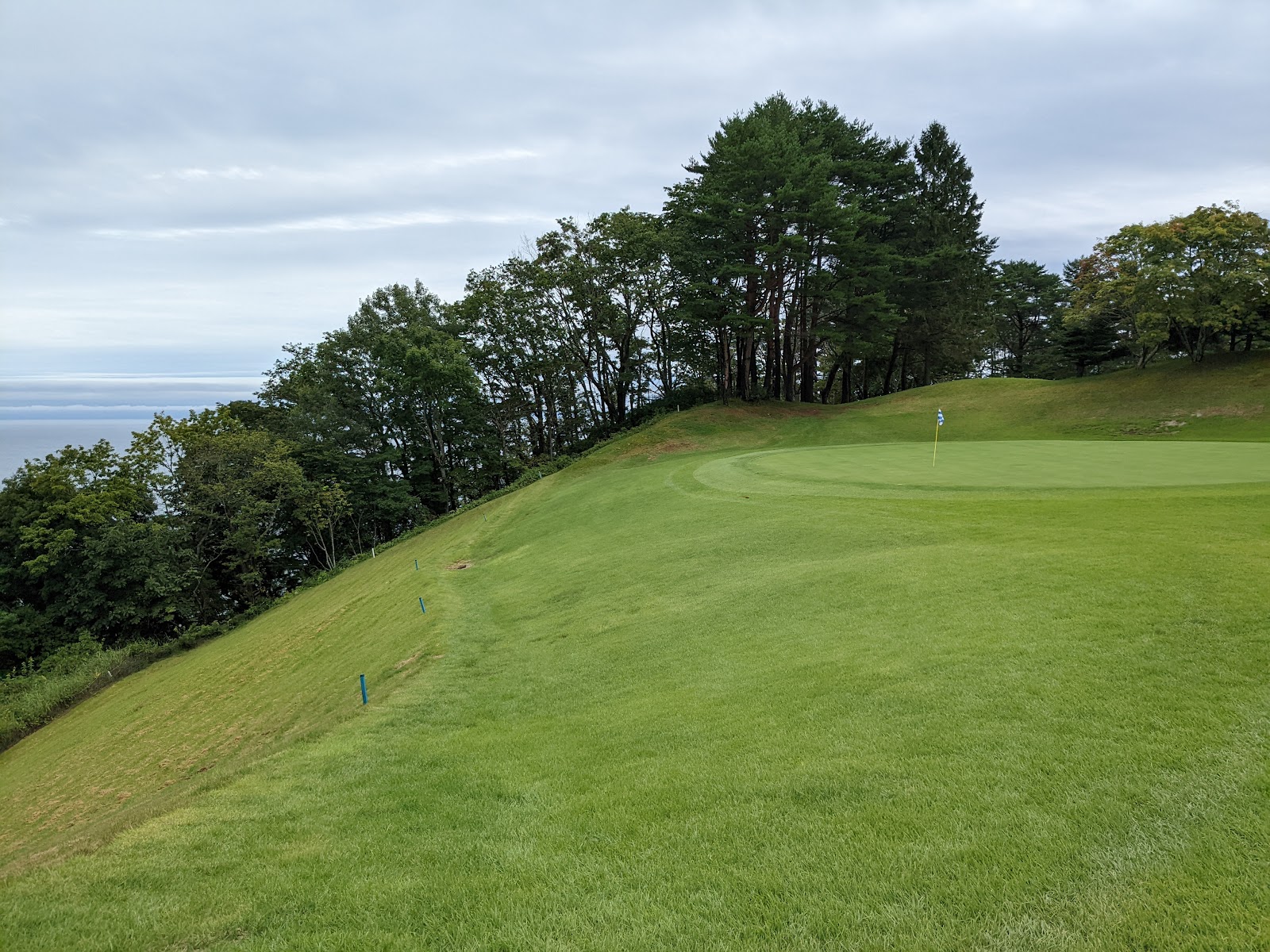 Miyako Country Club - 4