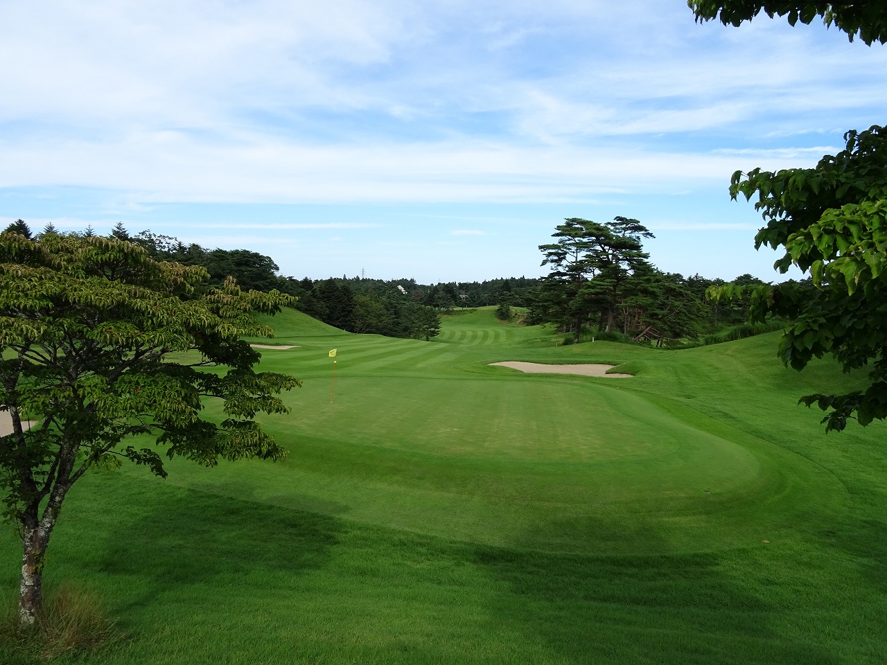 Kashima Country Club