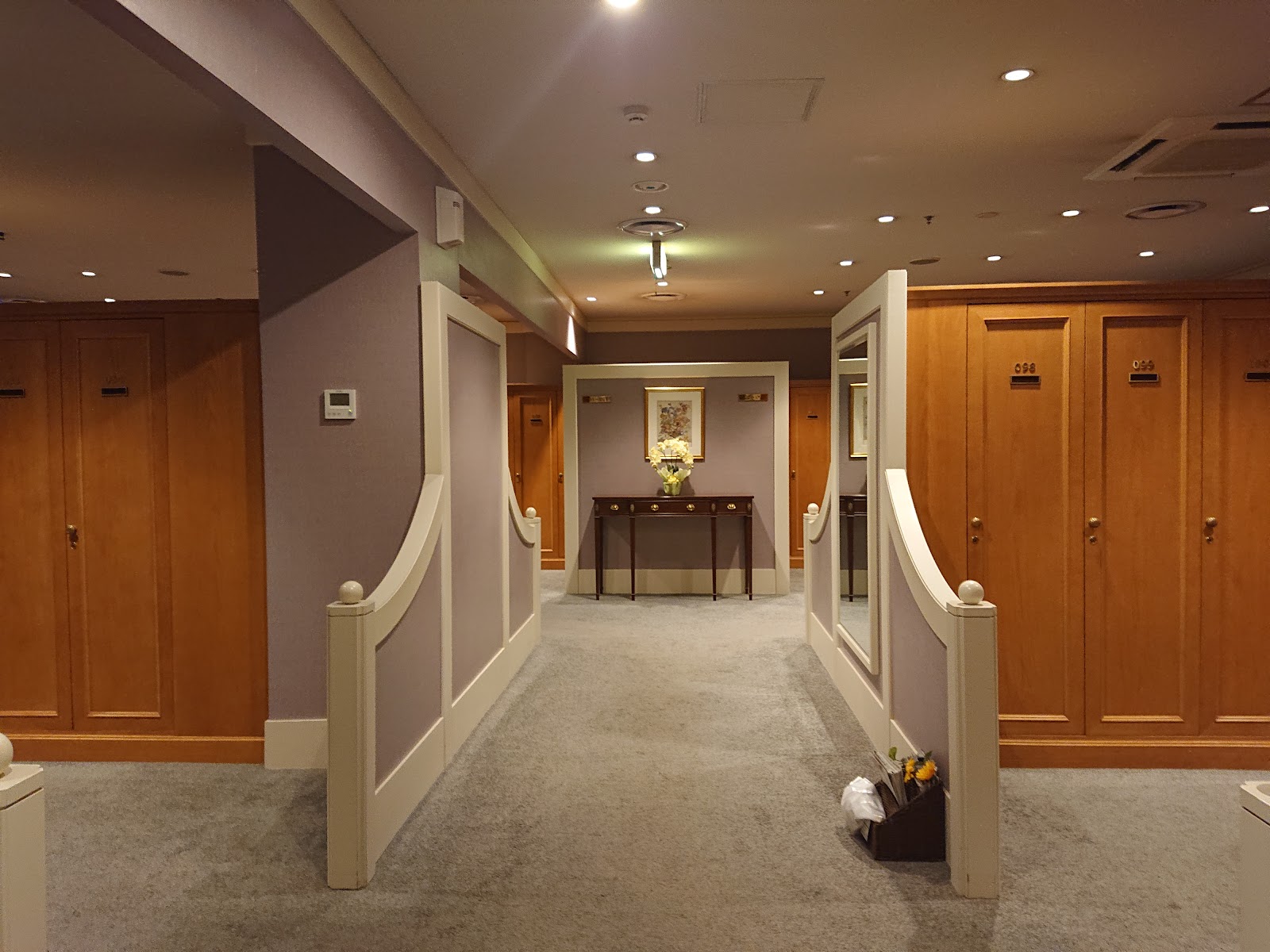 Hokkaido Brooks Country Club - 5