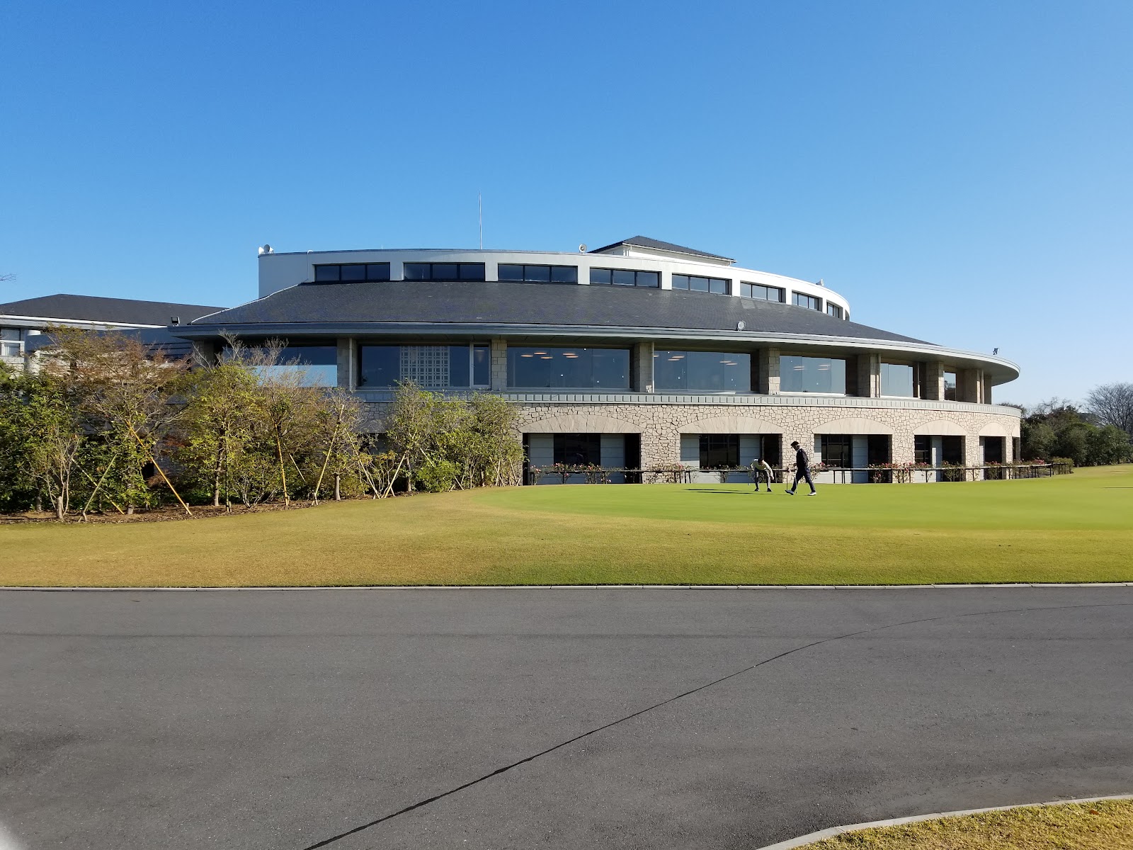 The Royal Golf Club - 3