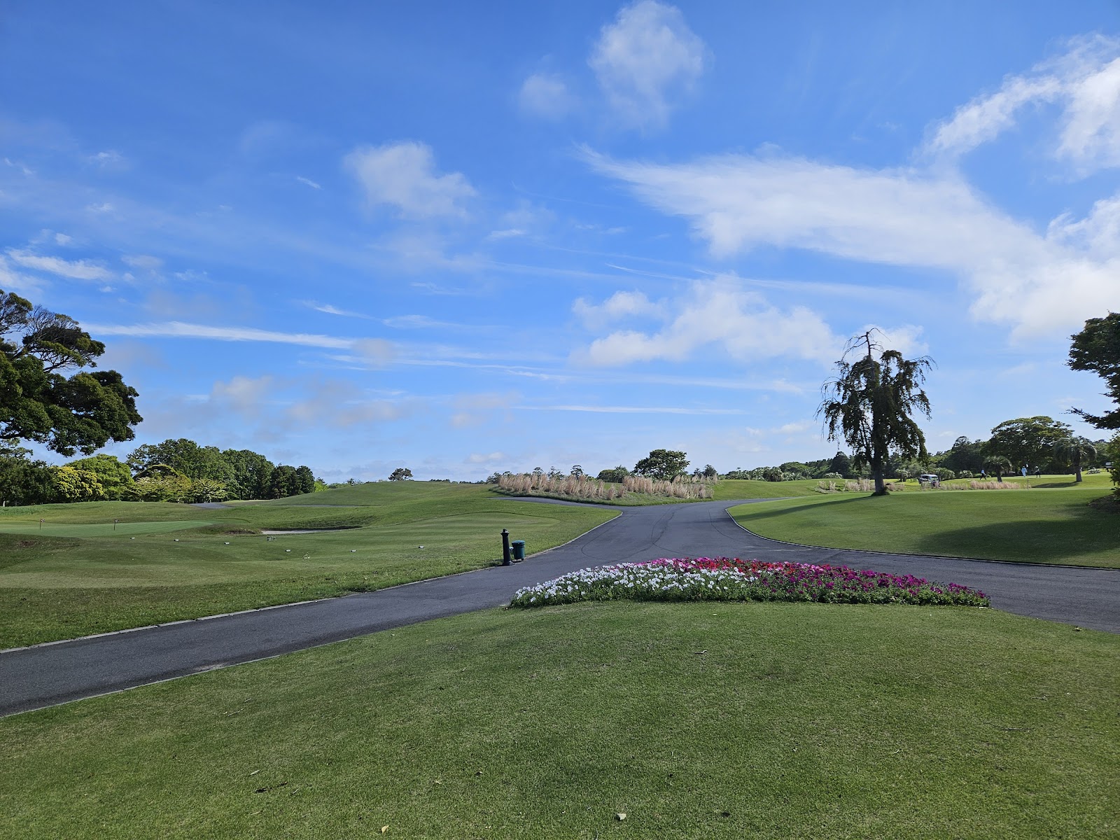 The Royal Golf Club - 5