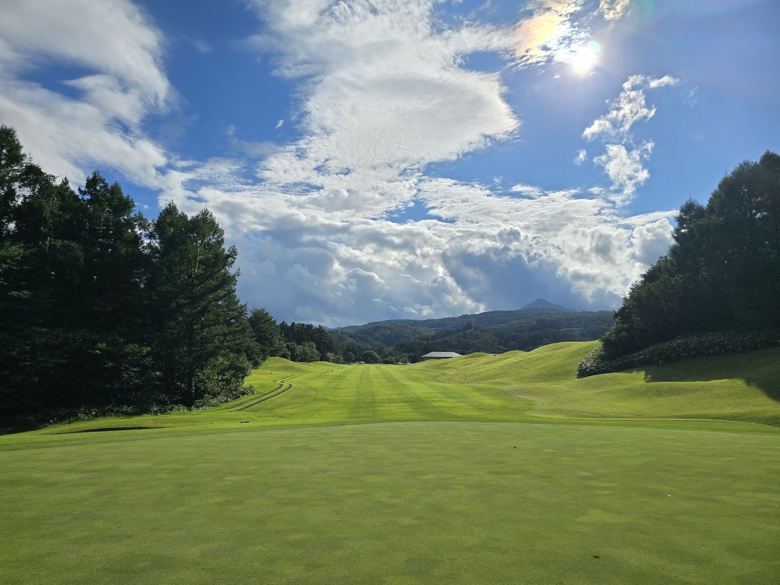 Kitakami Country Club
