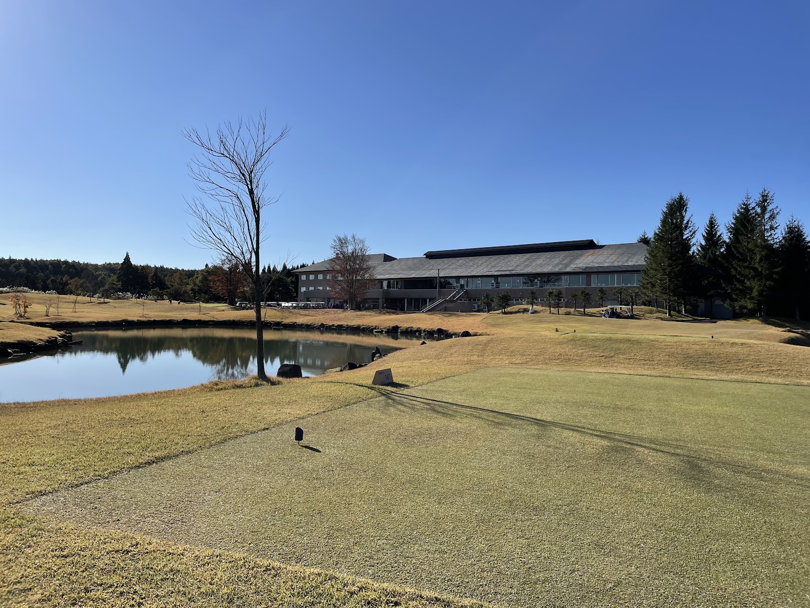 Kitakami Country Club - 5