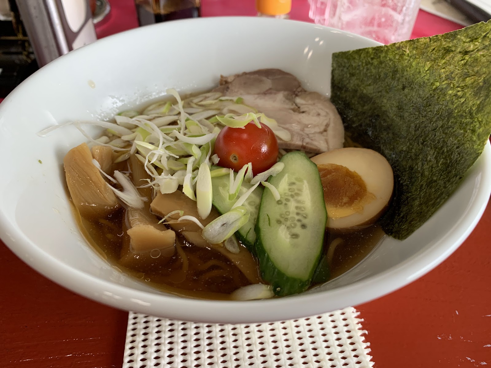 Kitakami Country Club - 6