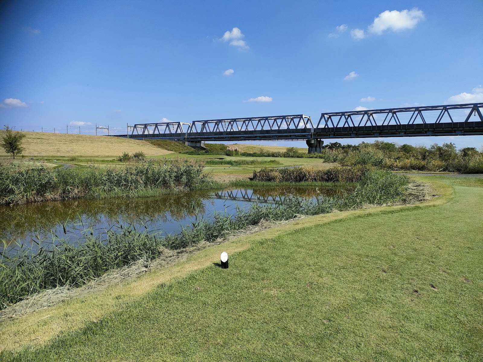 Kurihashi International Country Club - 2