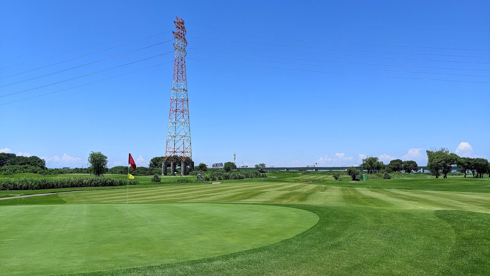 Kurihashi International Country Club - 6