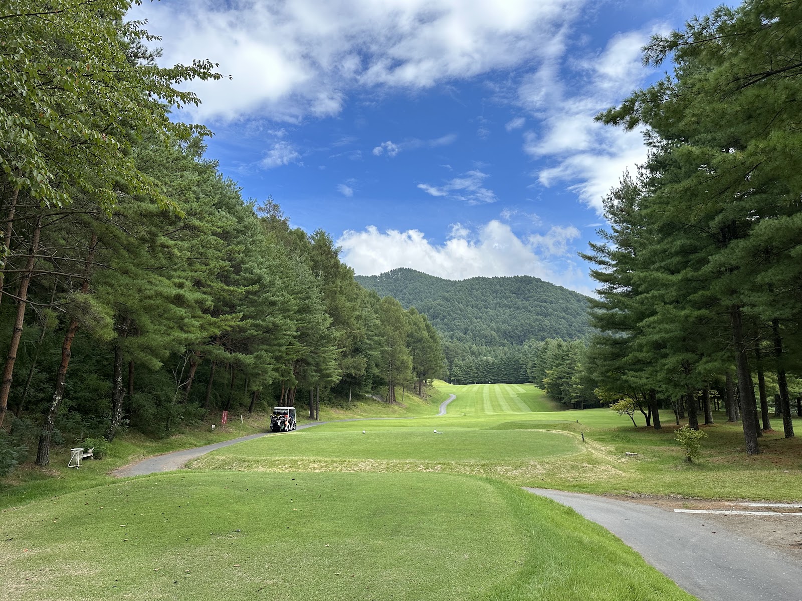 Asama Kogen Country Club