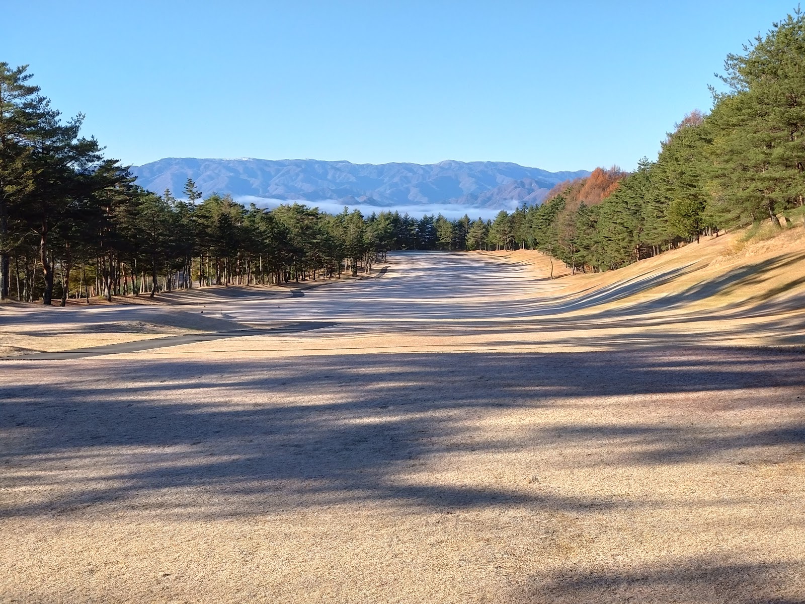 Asama Kogen Country Club - 2