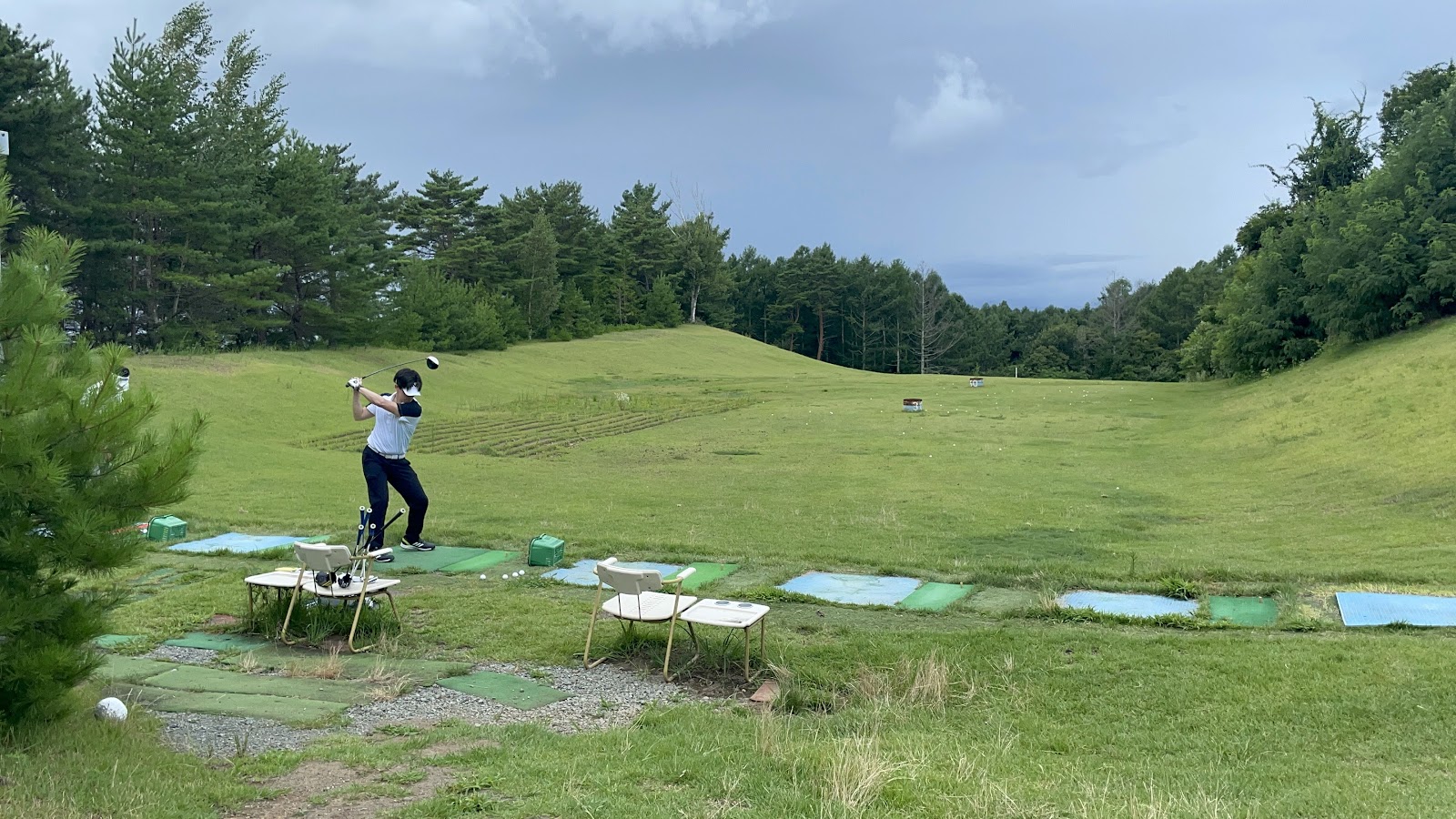 Asama Kogen Country Club - 5