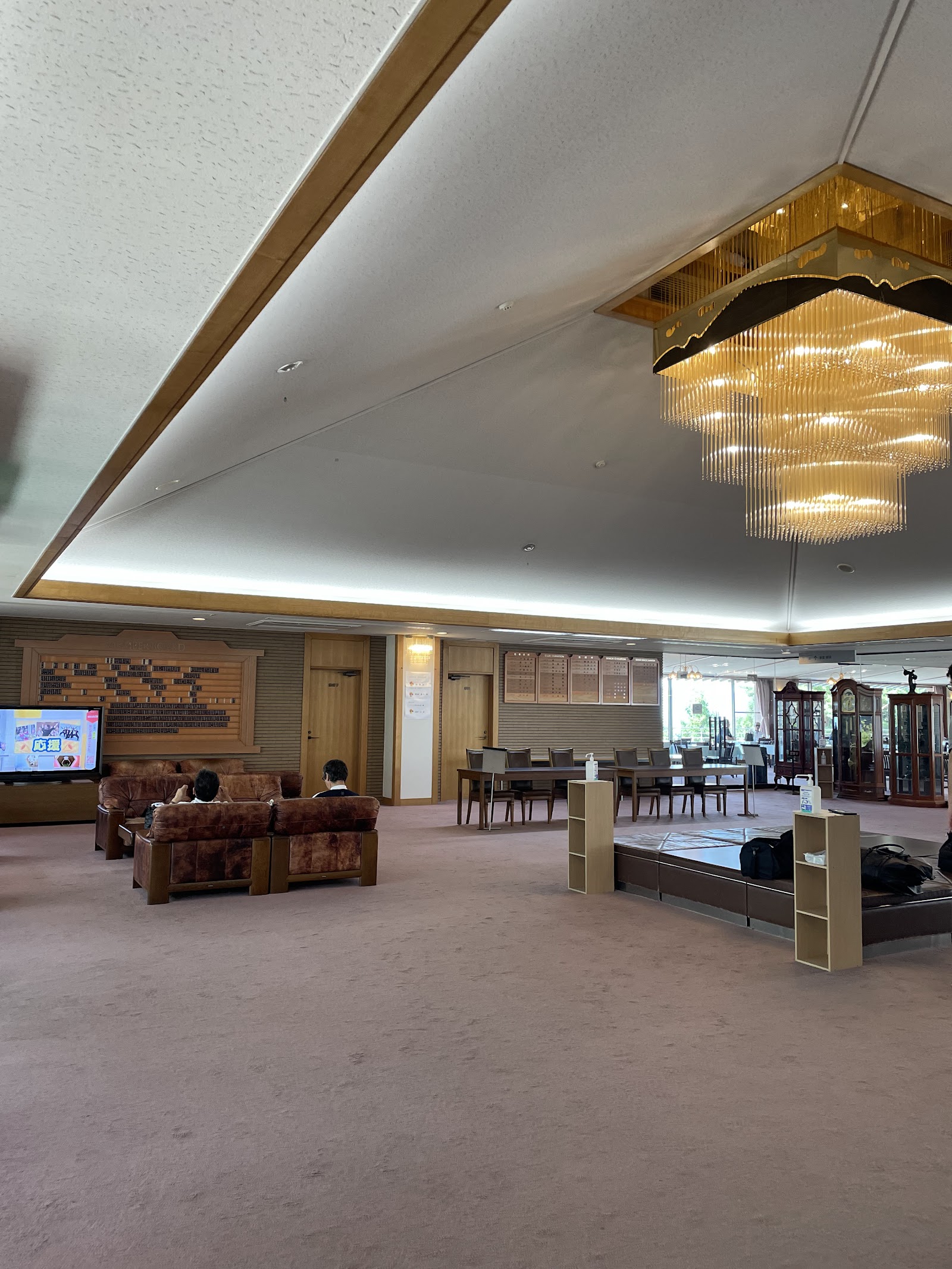 Asama Kogen Country Club - 6