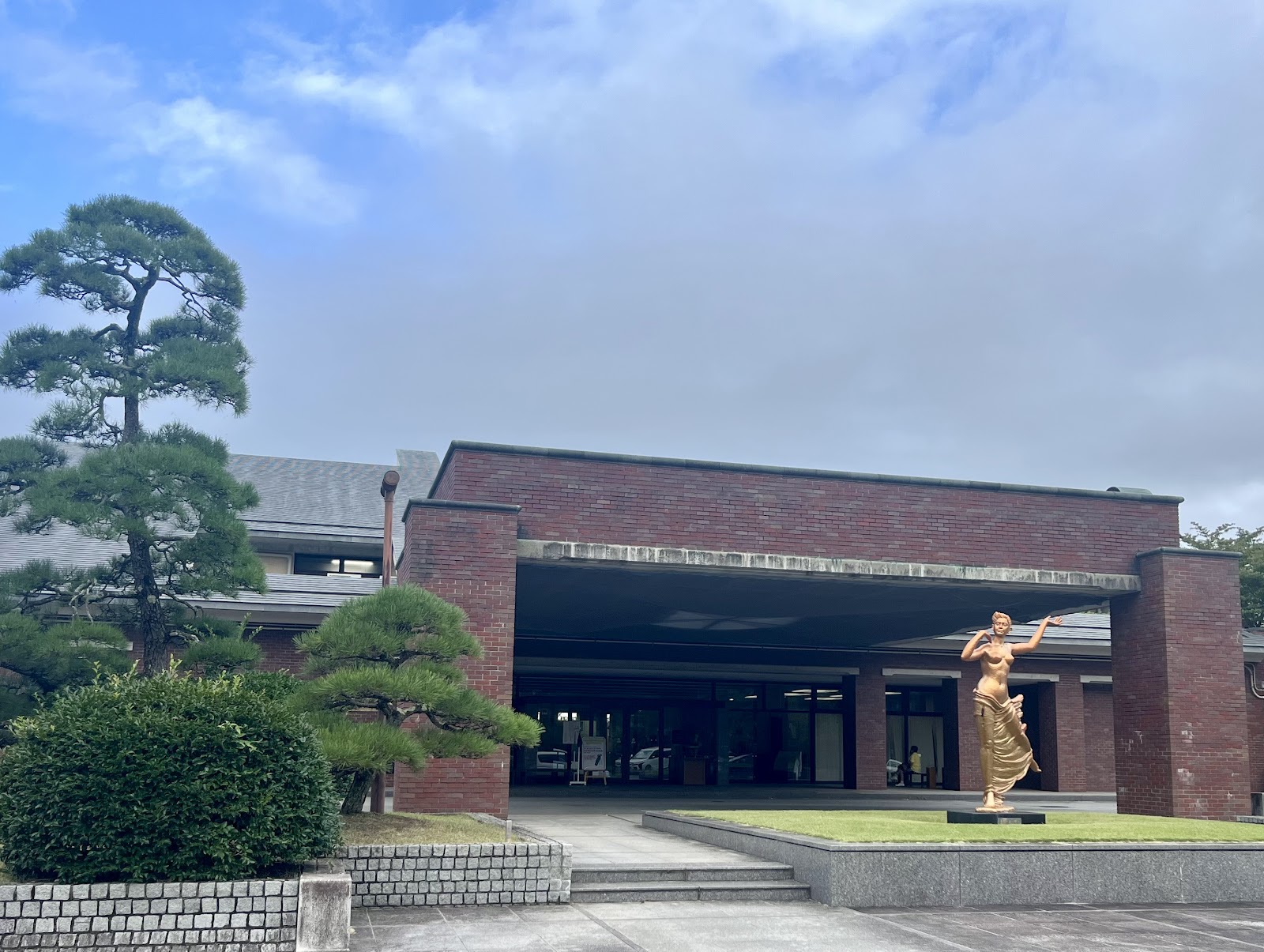 Sakaigawa Country Club - 2