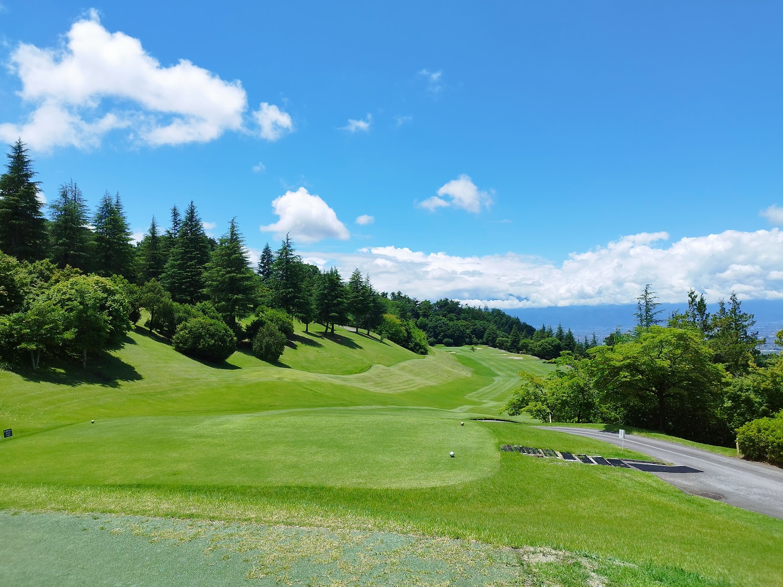 Sakaigawa Country Club - 6