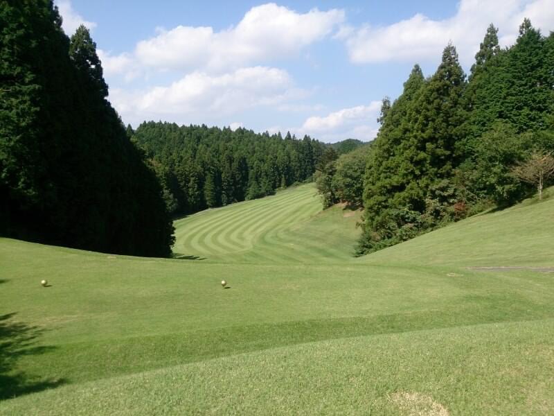 Otawara Golf Club