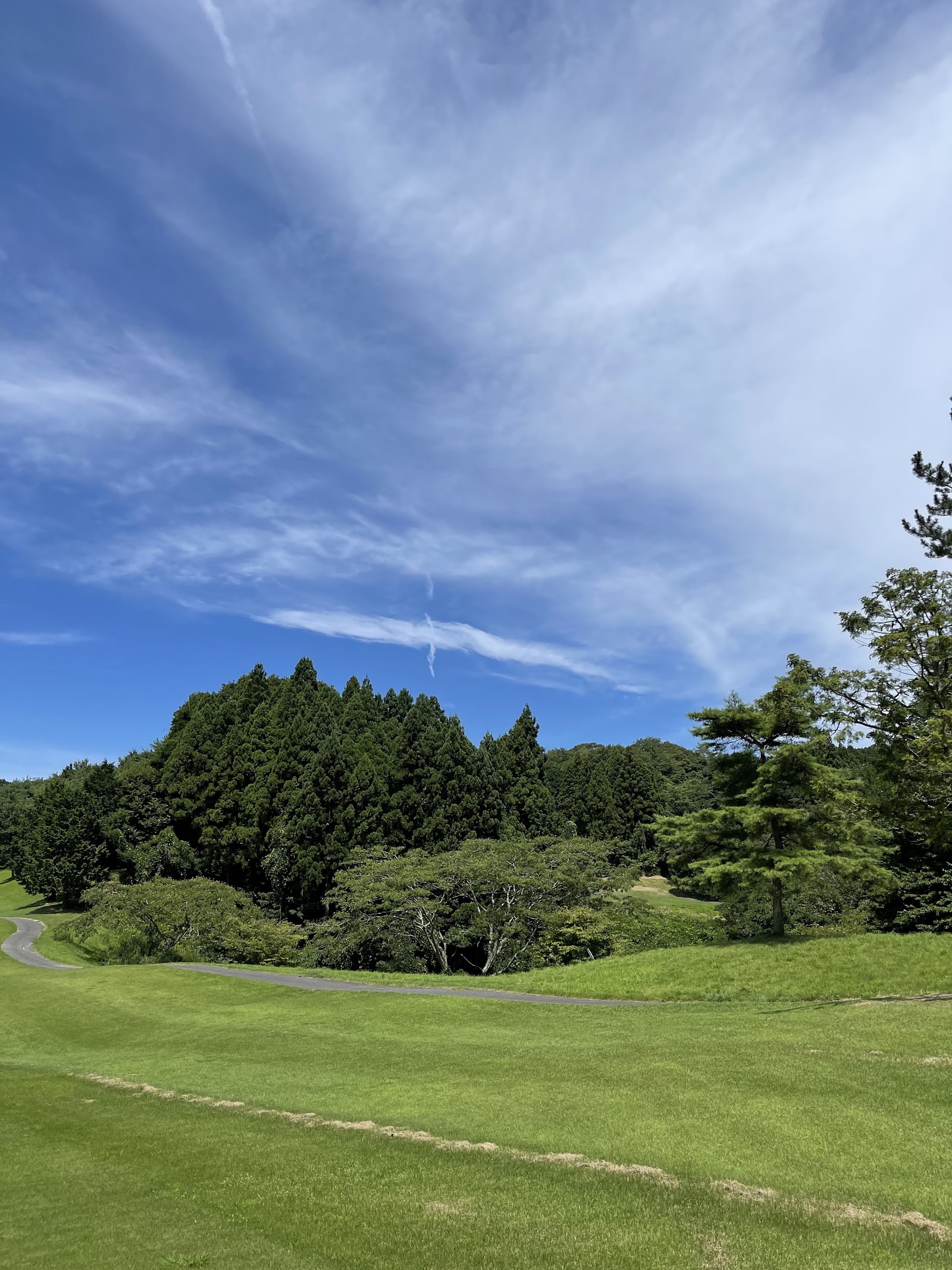 Otawara Golf Club - 2
