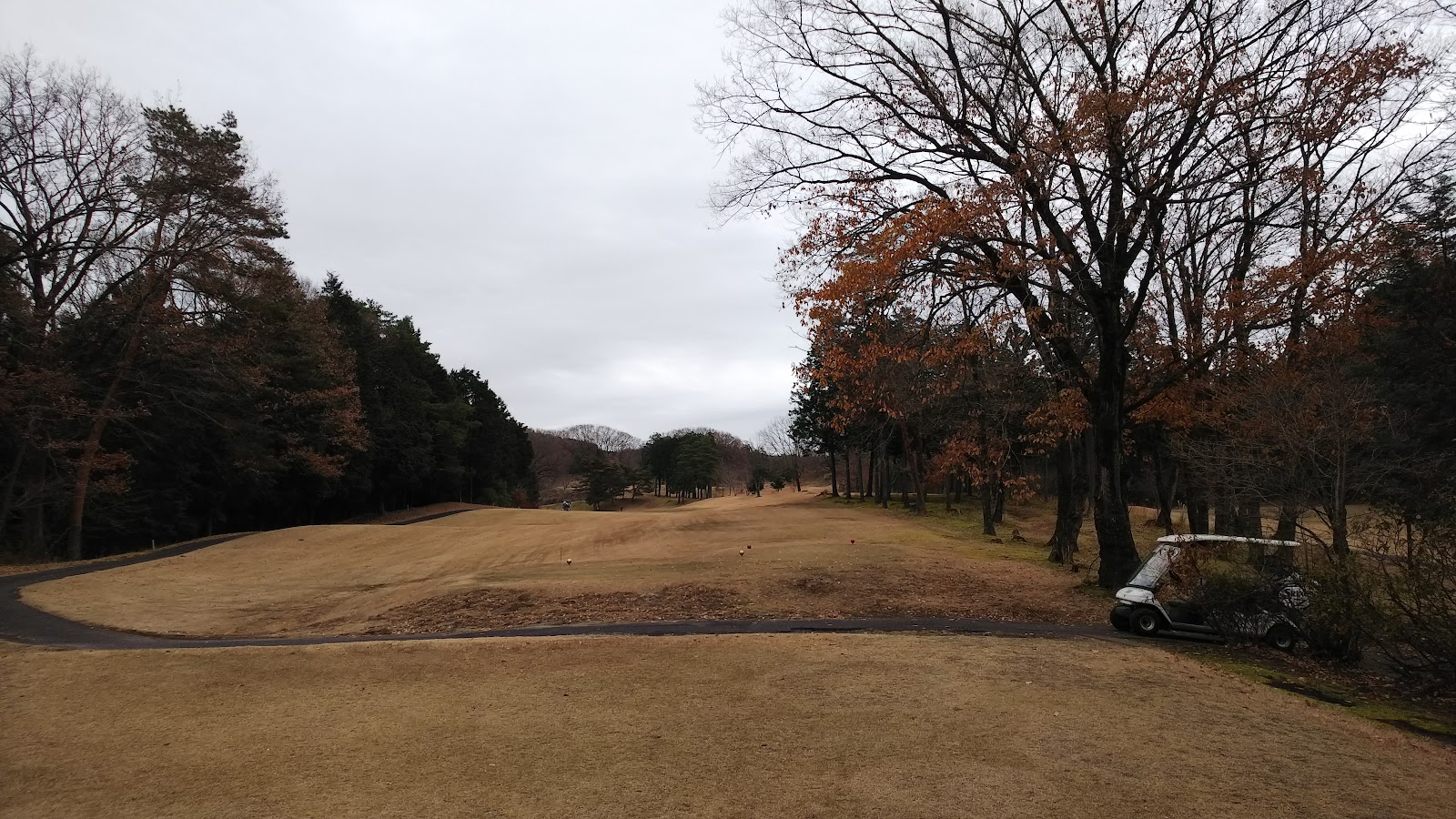 Otawara Golf Club - 3