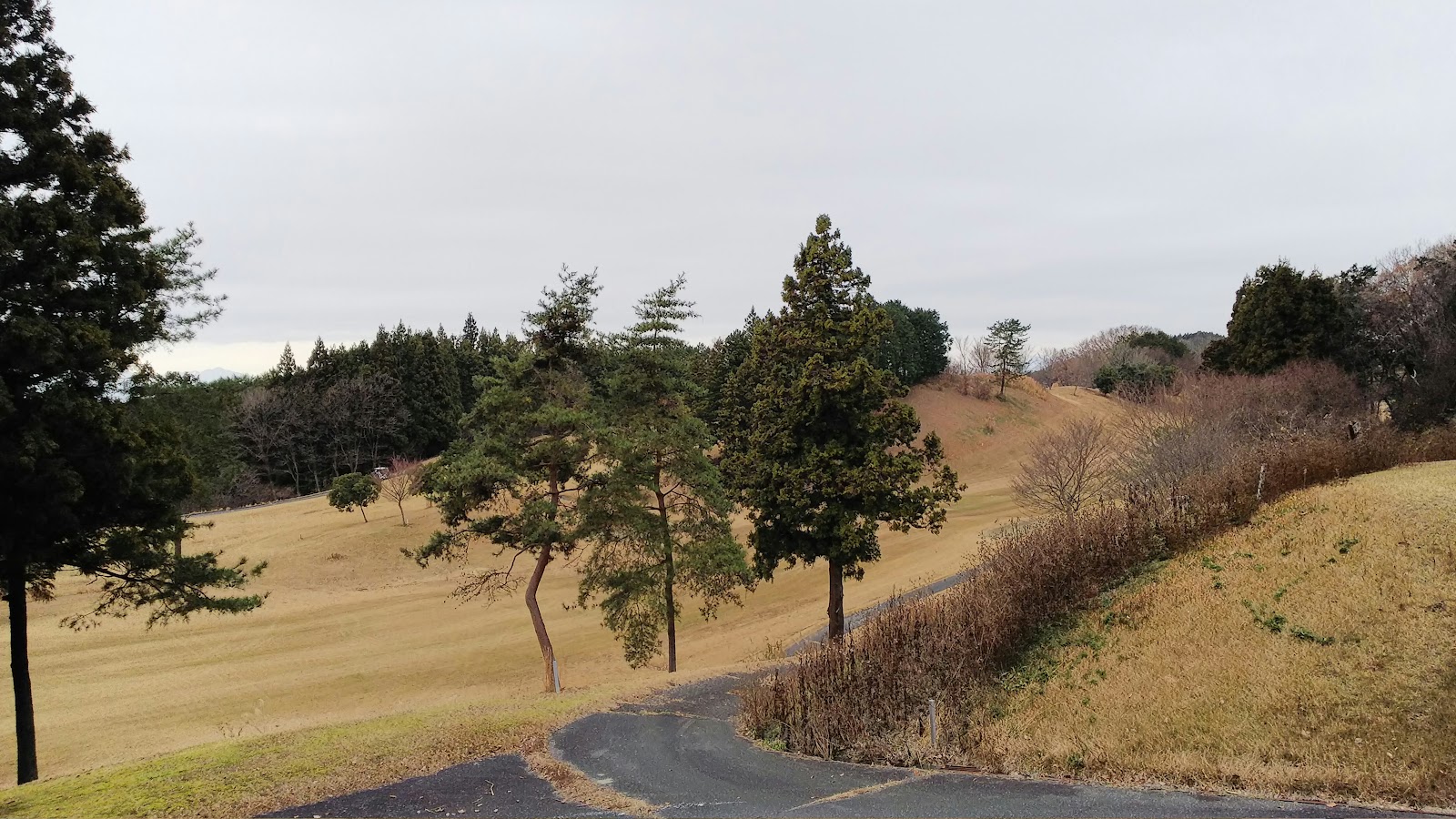Otawara Golf Club - 5