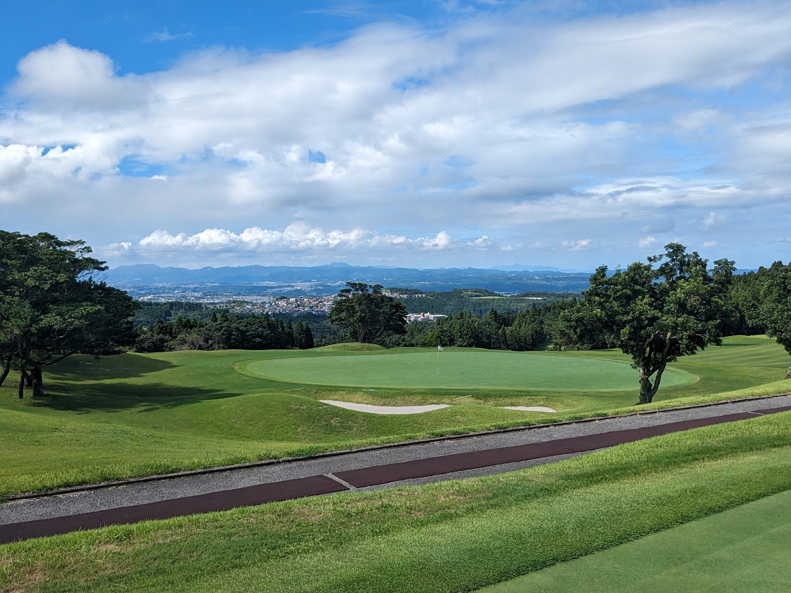 Shimazu Golf Club - 2