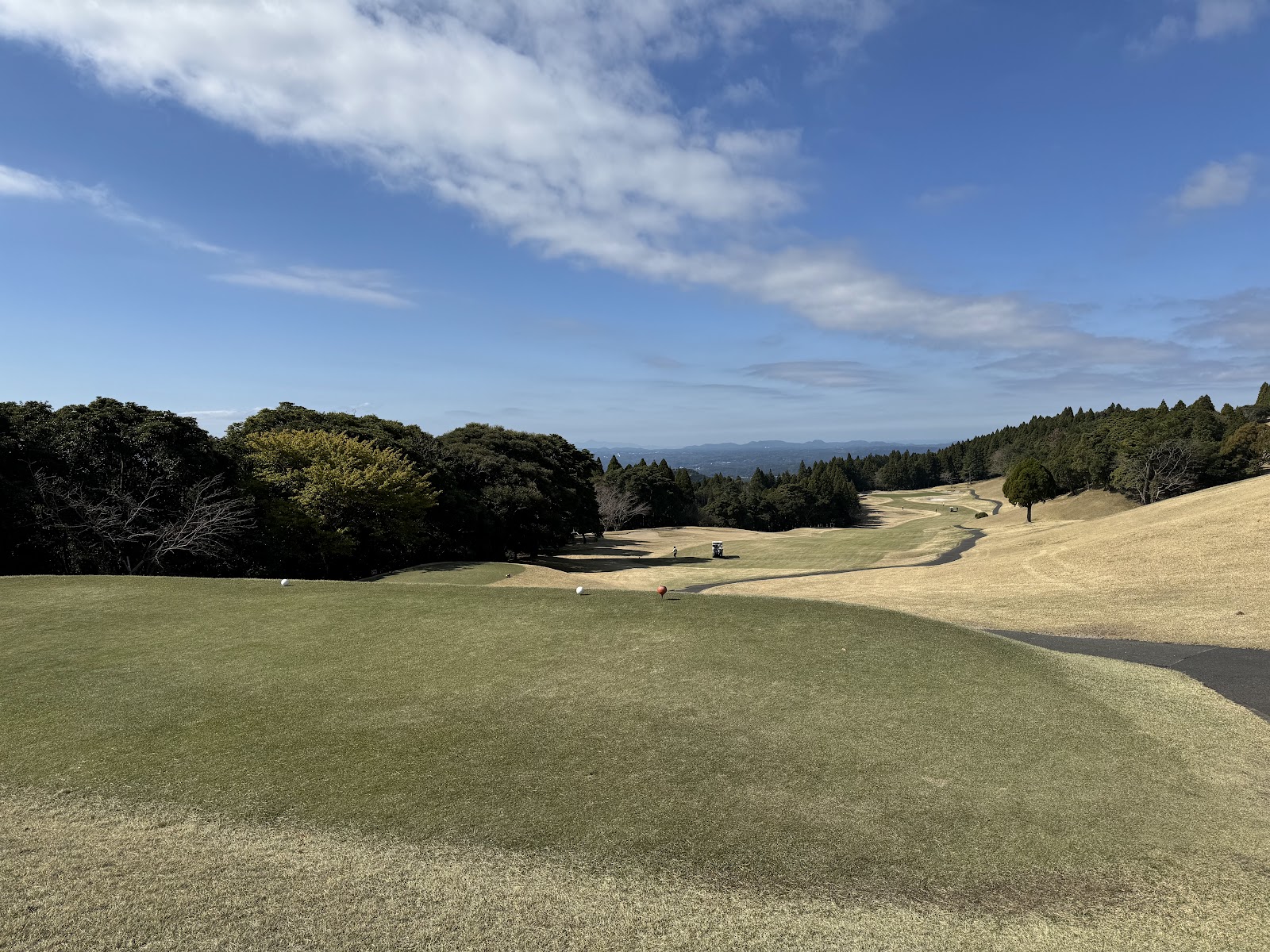 Shimazu Golf Club - 3