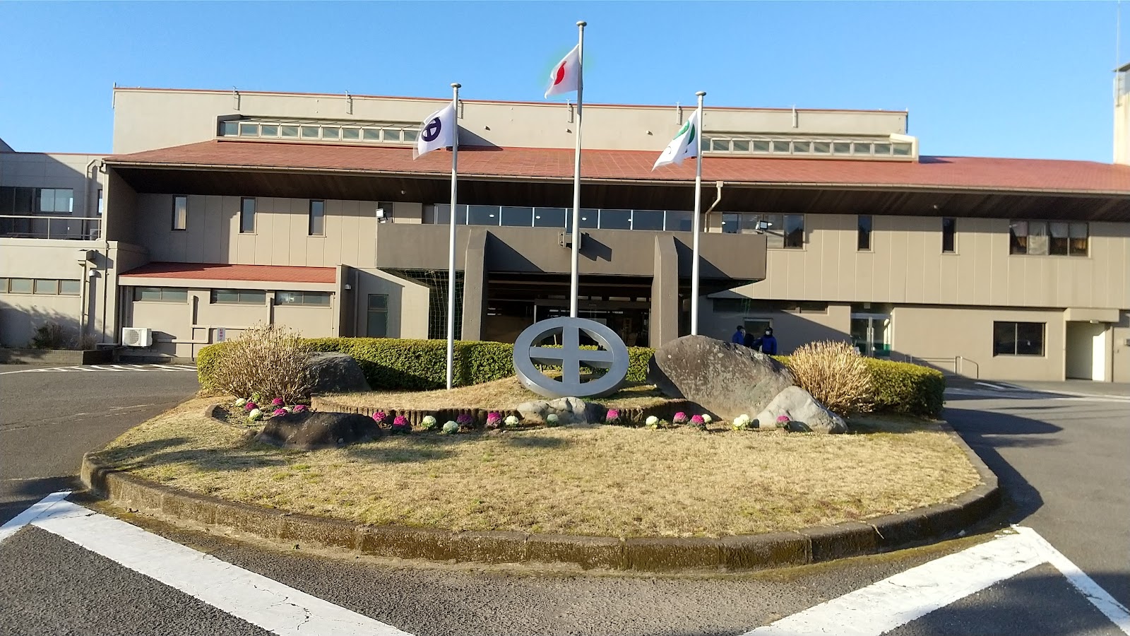Shimazu Golf Club - 4