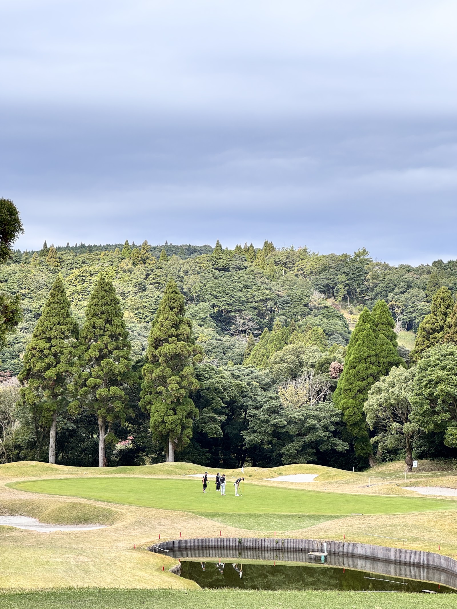 Shimazu Golf Club - 5