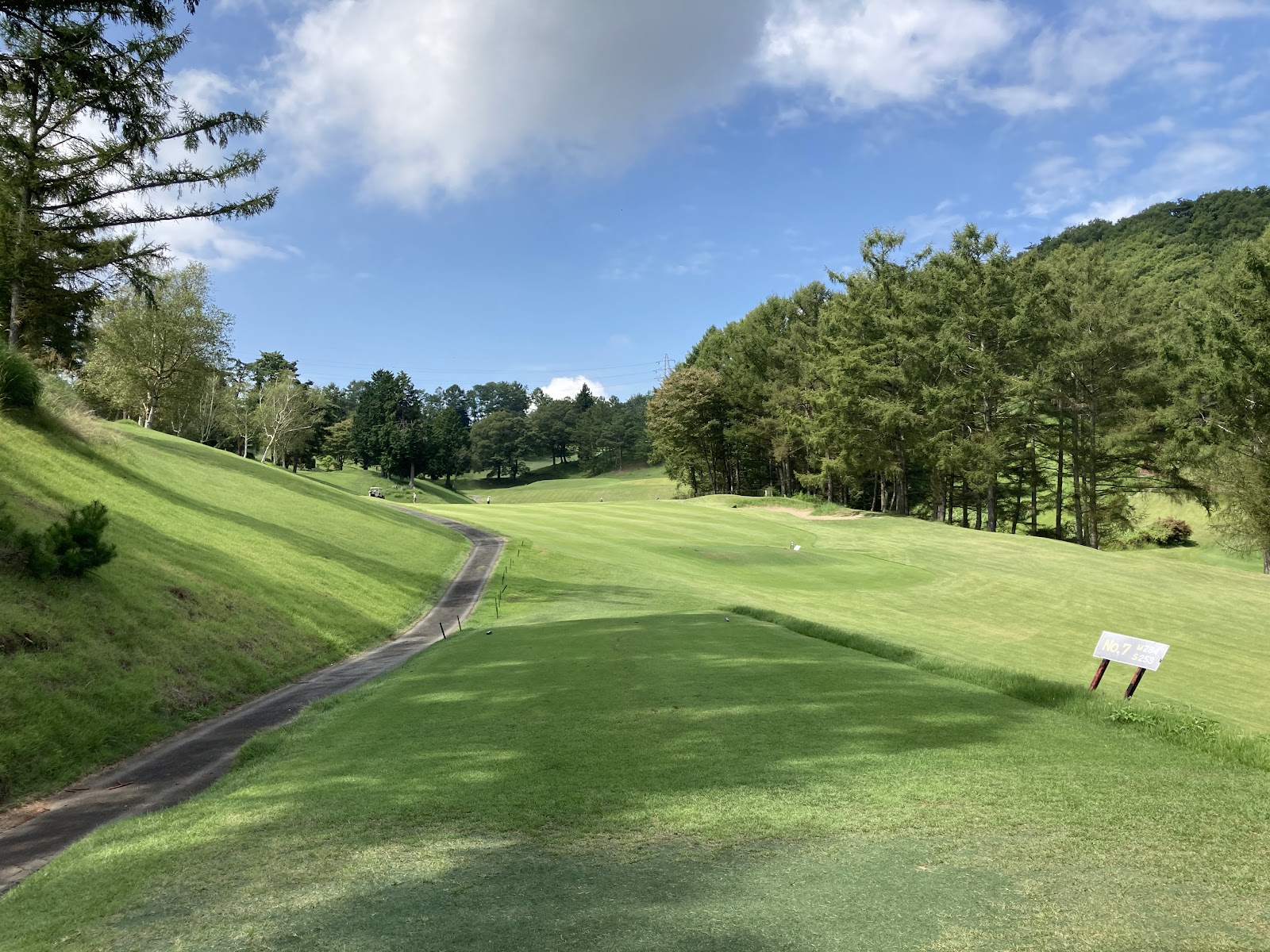 Kofu International Country Club