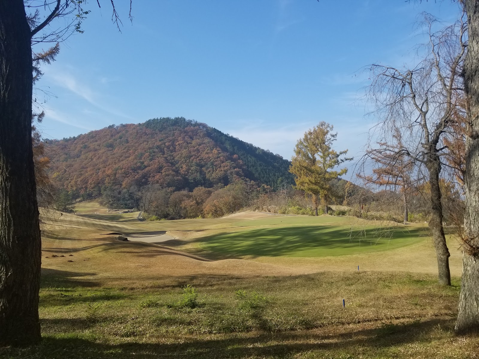 Kofu International Country Club - 3