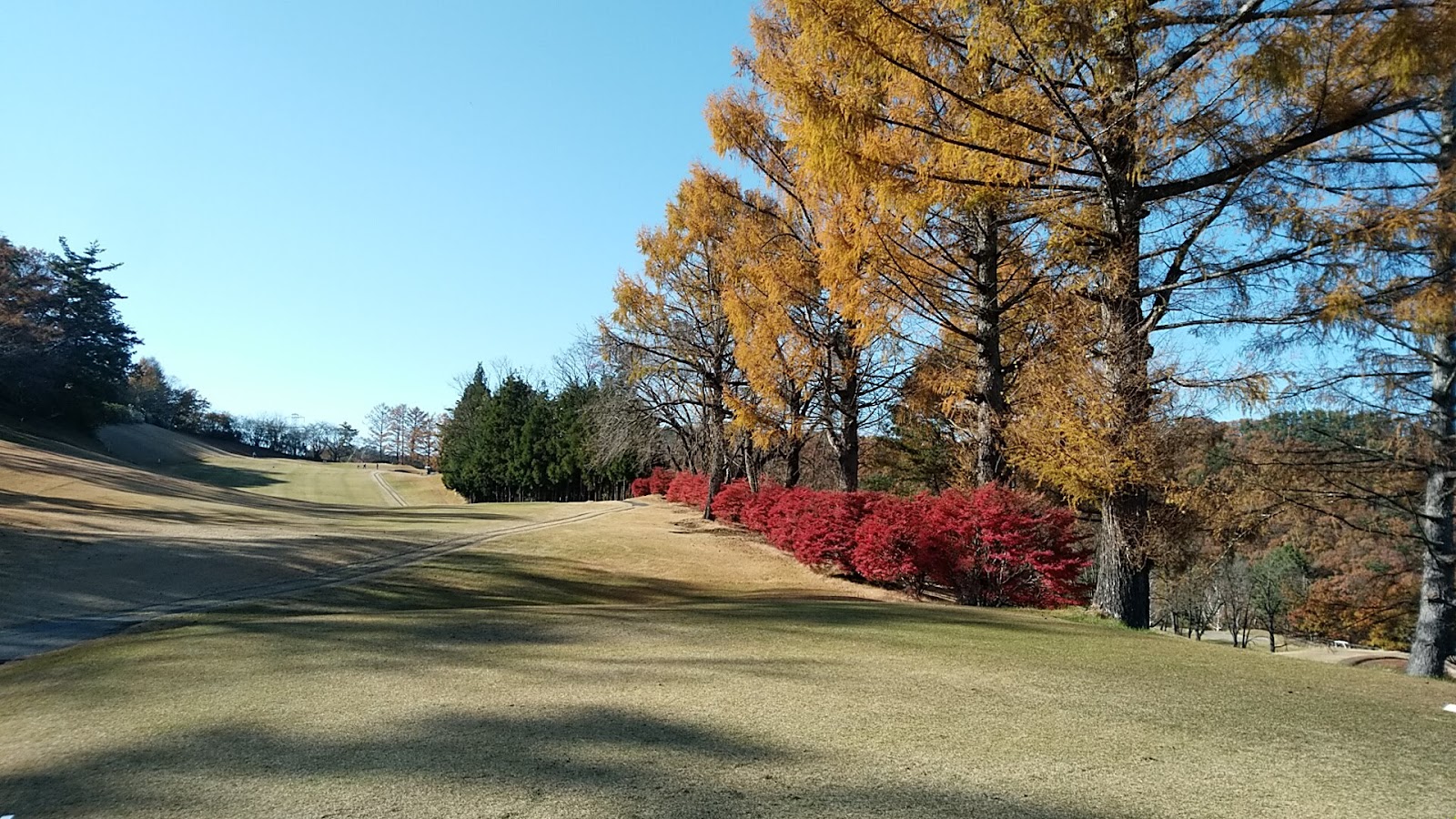 Kofu International Country Club - 4
