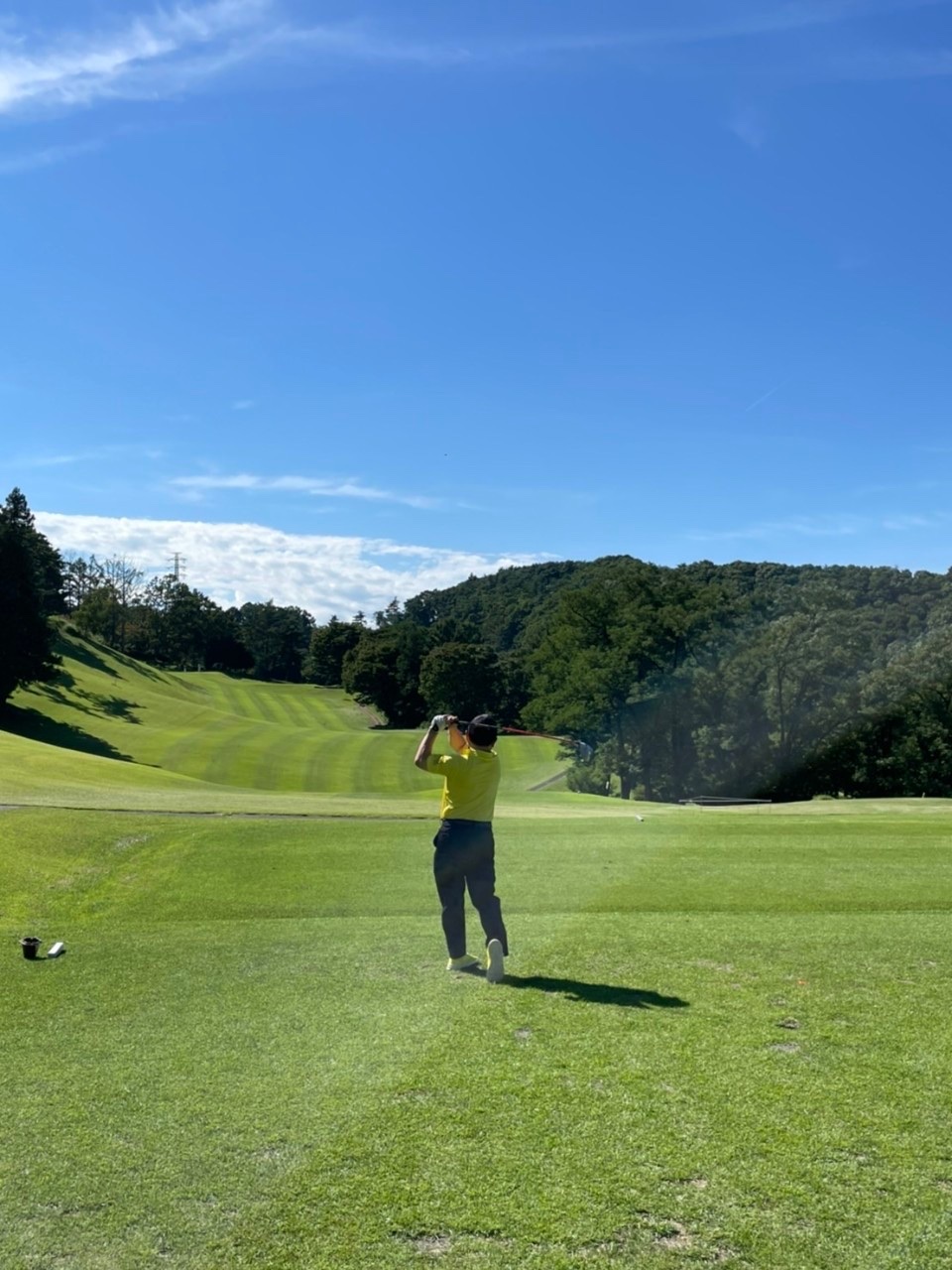 Kofu International Country Club - 6