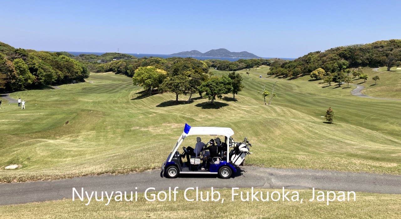 NEW U.I Golf Club - 3