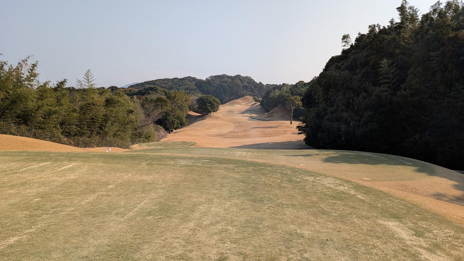 NEW U.I Golf Club - 6