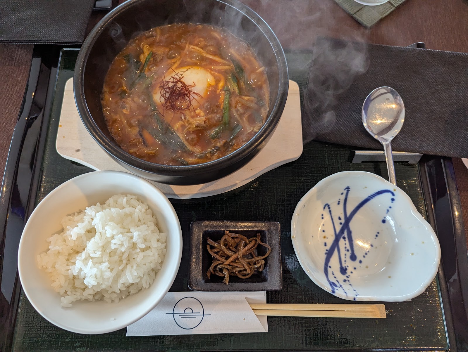 Genkai Golf Club - 2