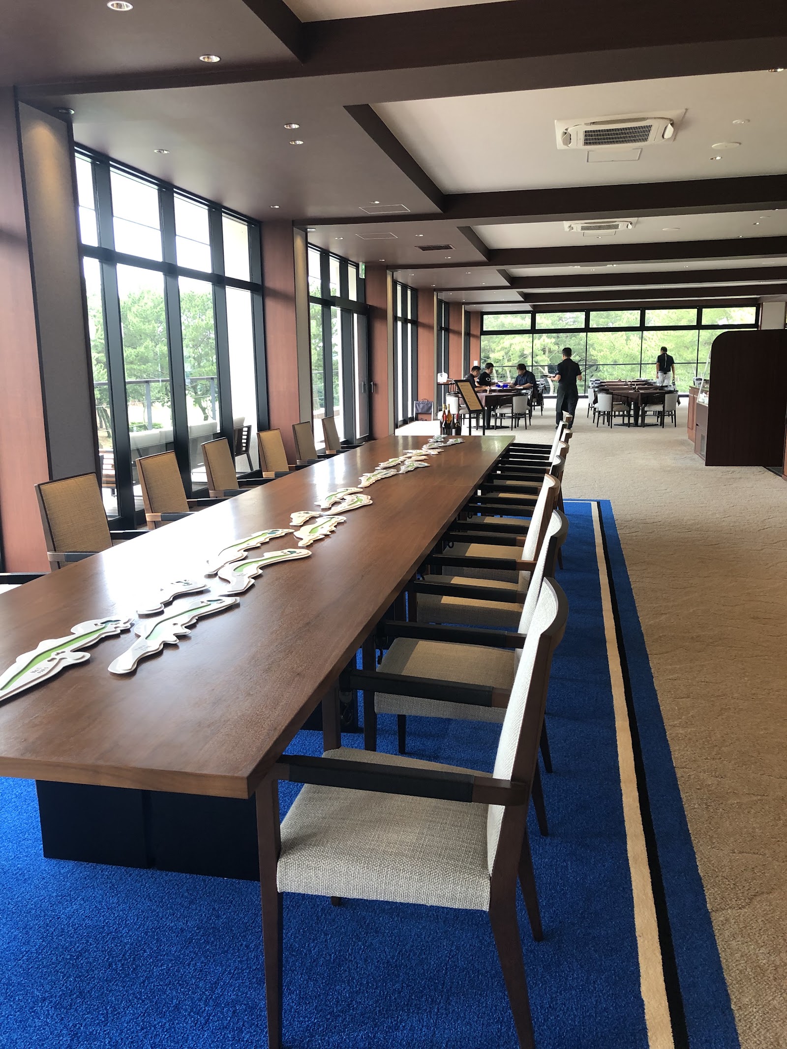 Genkai Golf Club - 4