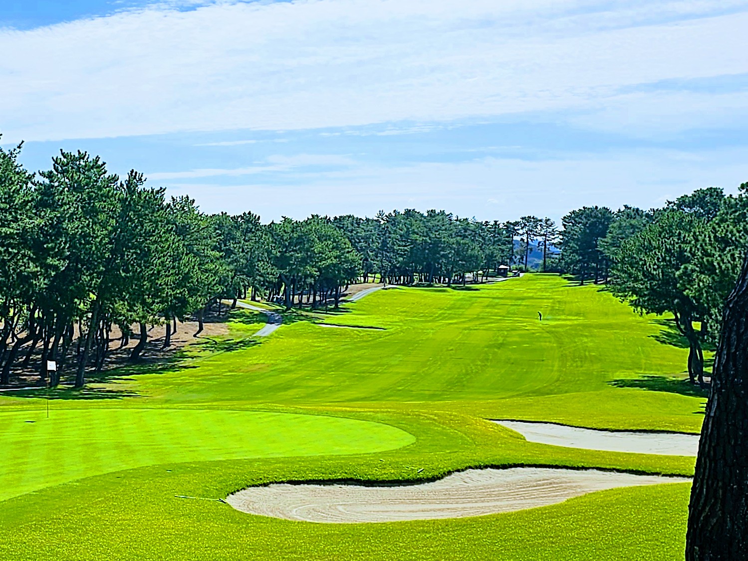 Genkai Golf Club - 6