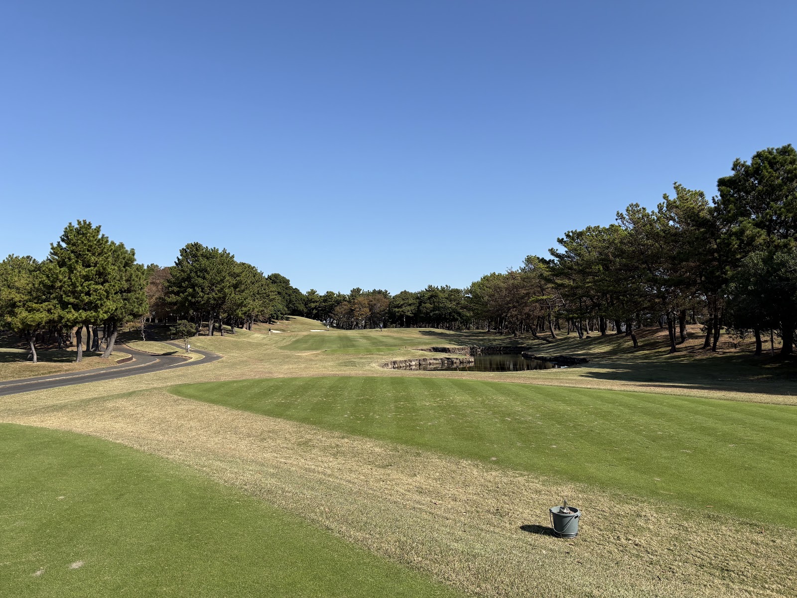 Wakasu Golf Links - 2