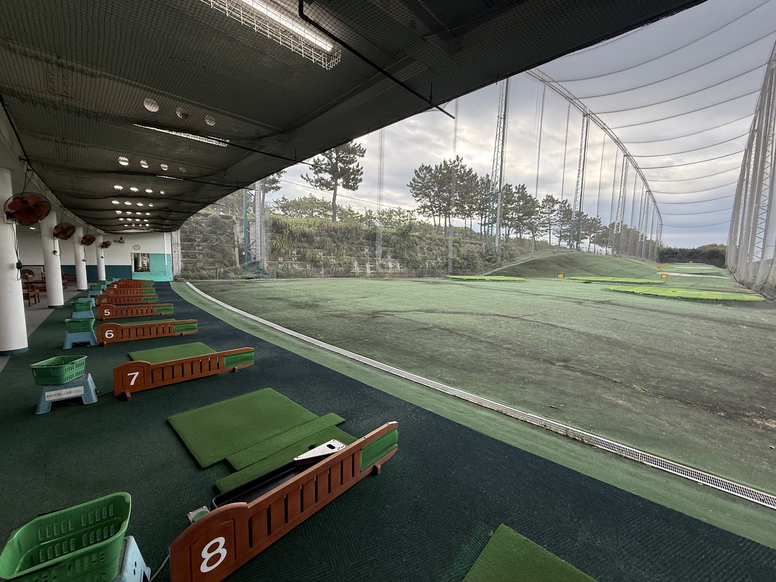 Wakasu Golf Links - 4