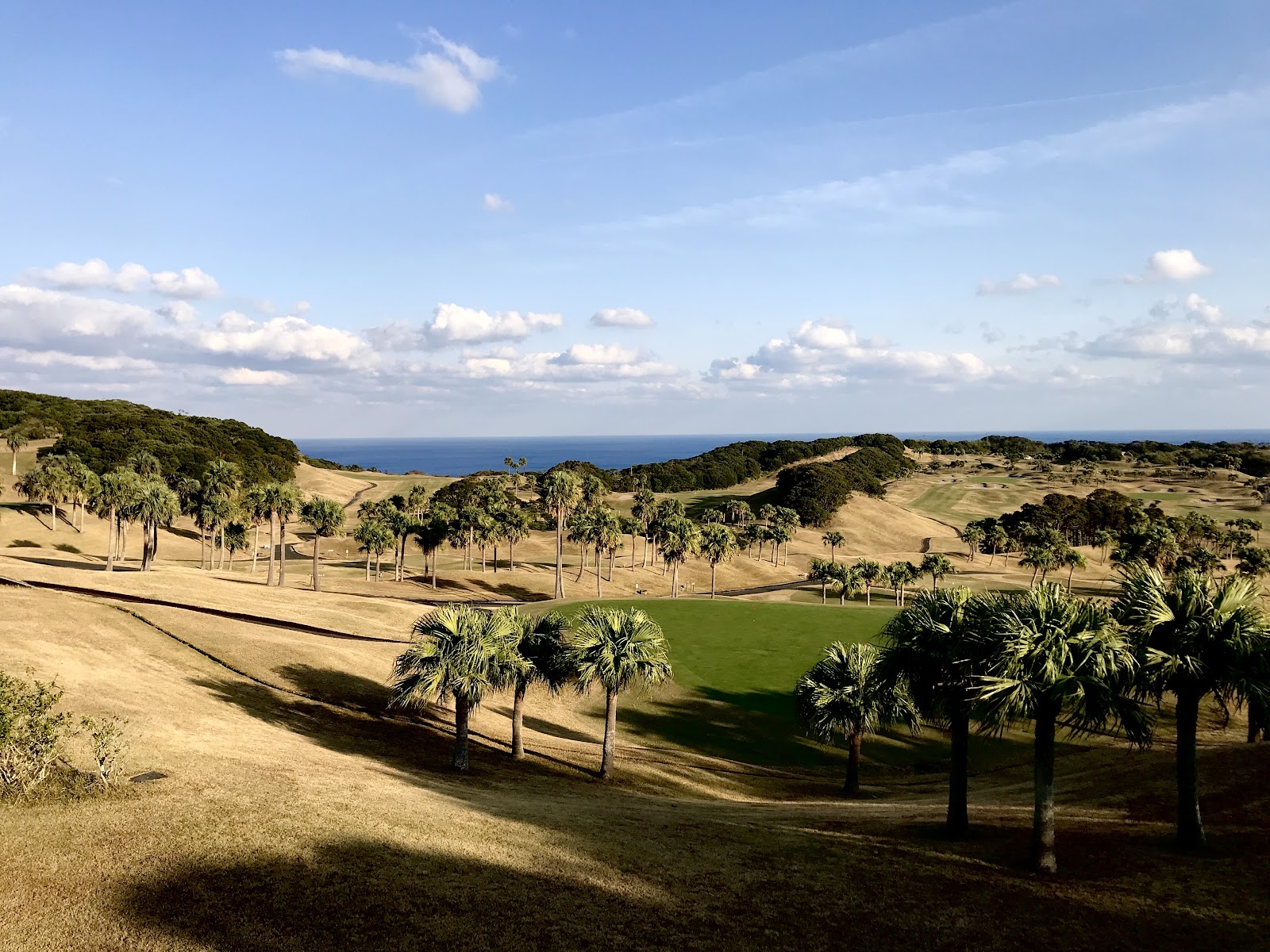 Tanegashima Golf Club