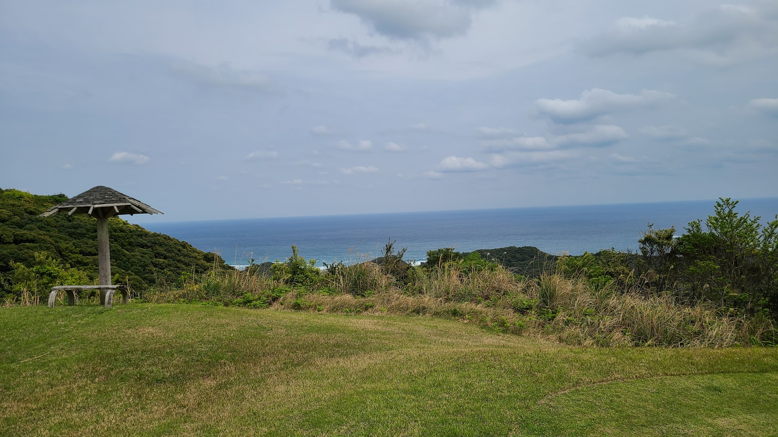 Tanegashima Golf Club - 4