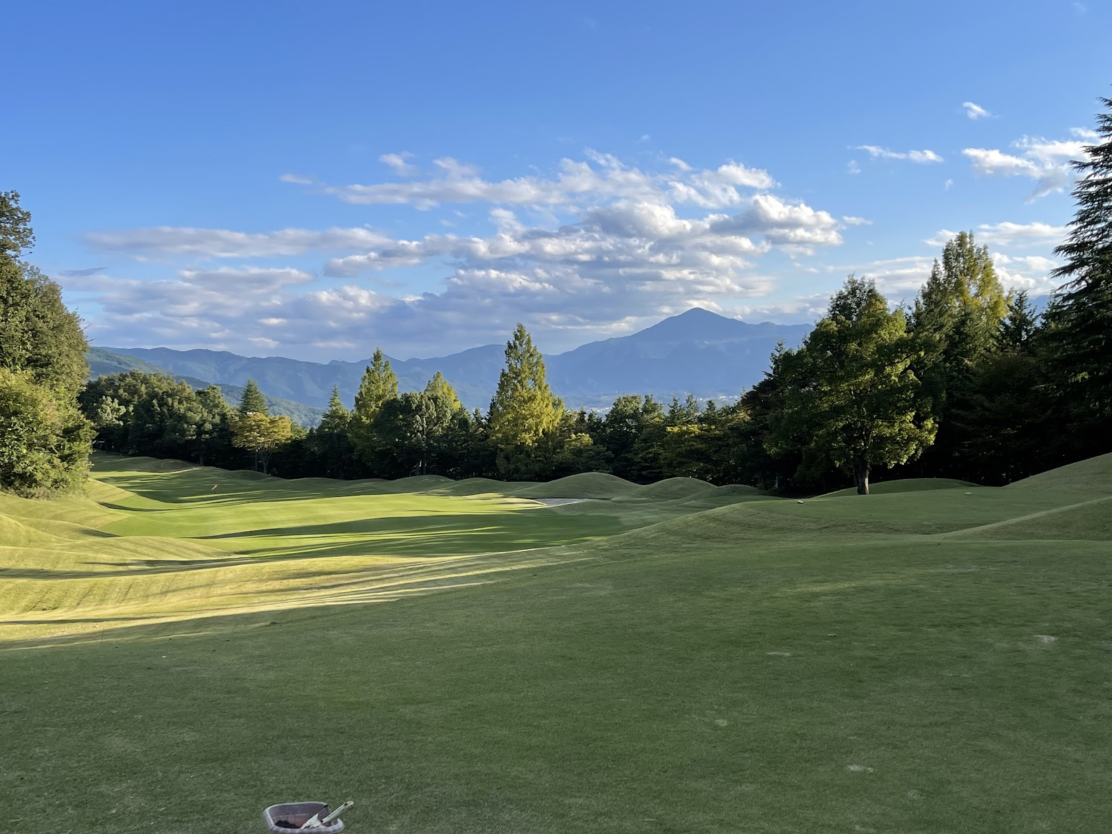 Mission Hills Country Club