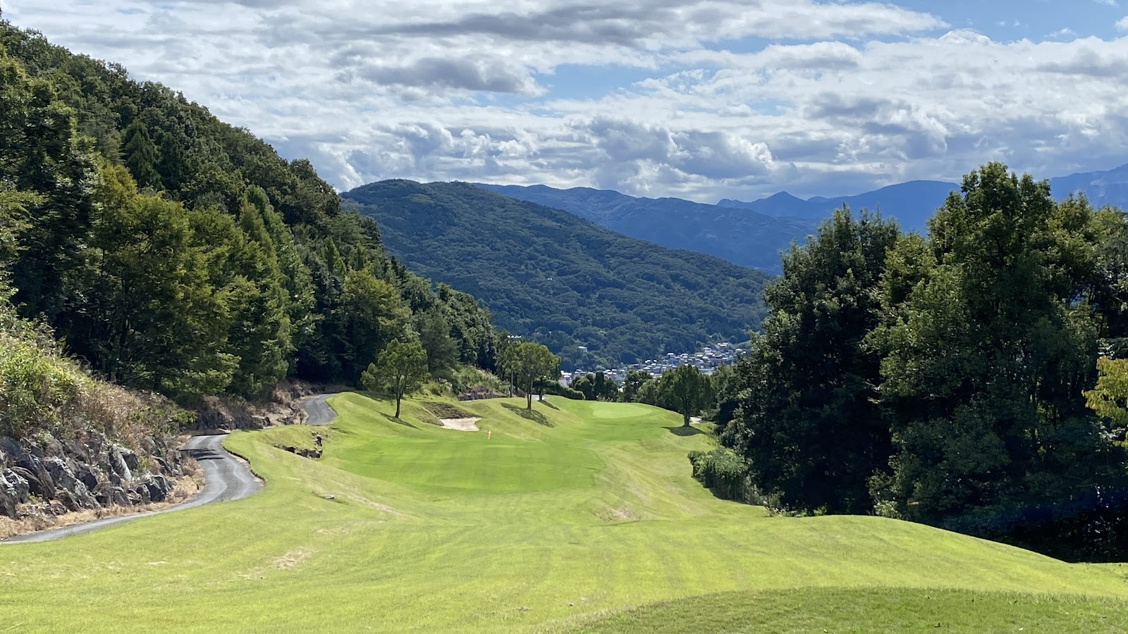 Mission Hills Country Club - 2