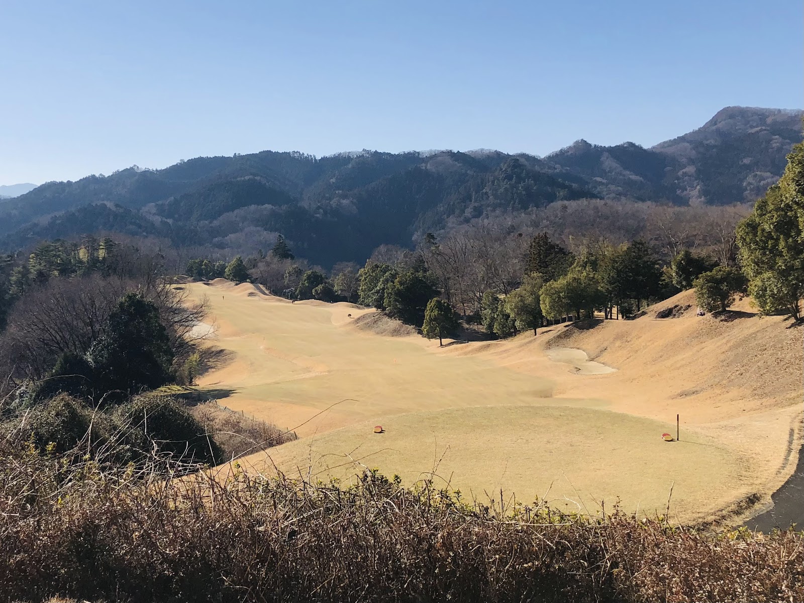 Mission Hills Country Club - 4