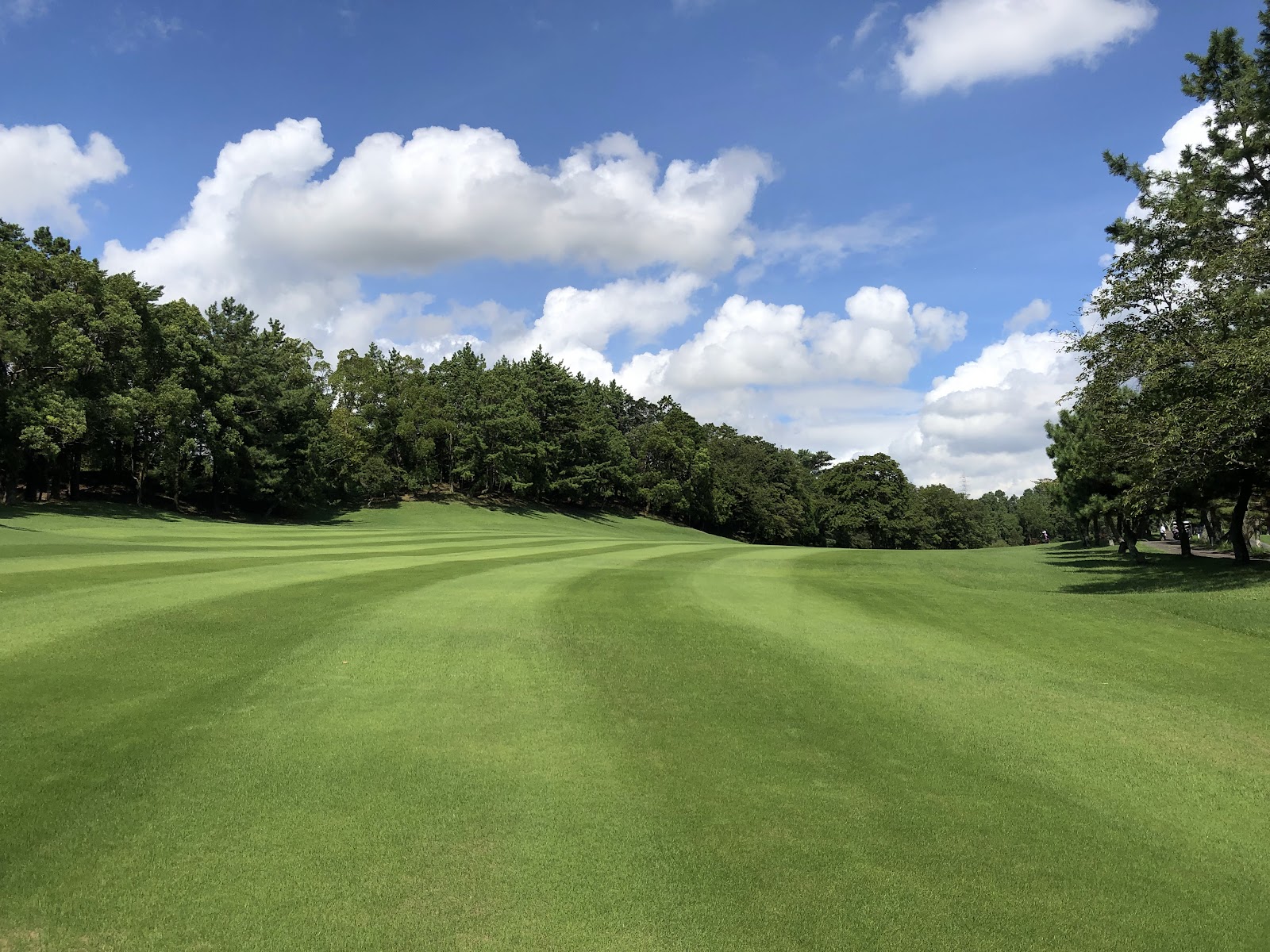 Meishi Country Club