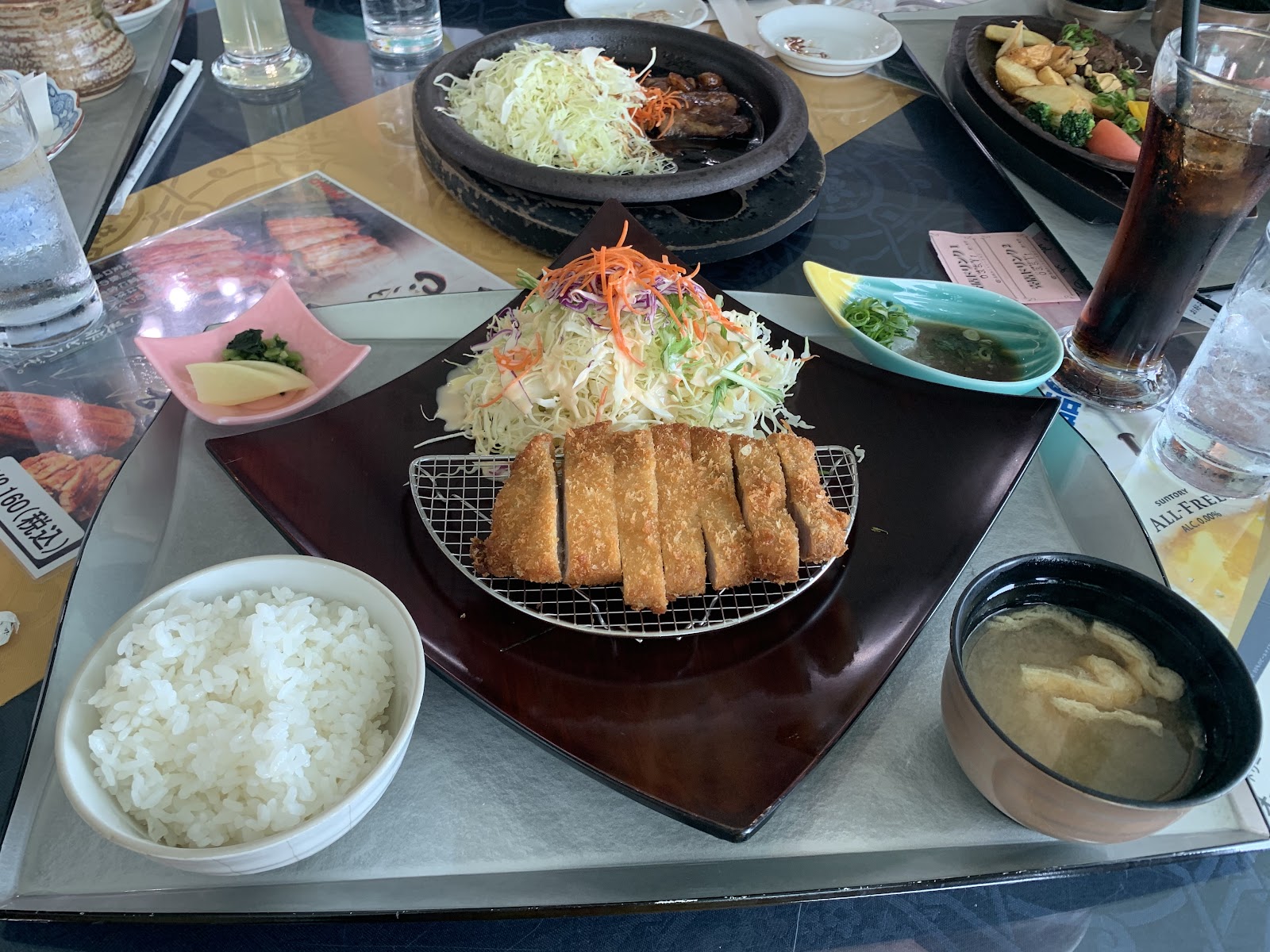Meishi Country Club - 3
