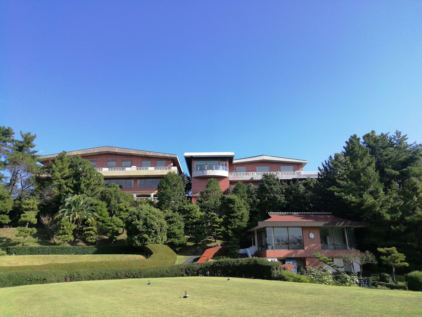 Meishi Country Club - 5