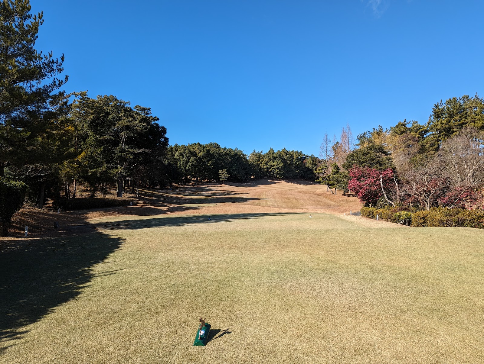 Meishi Country Club - 6