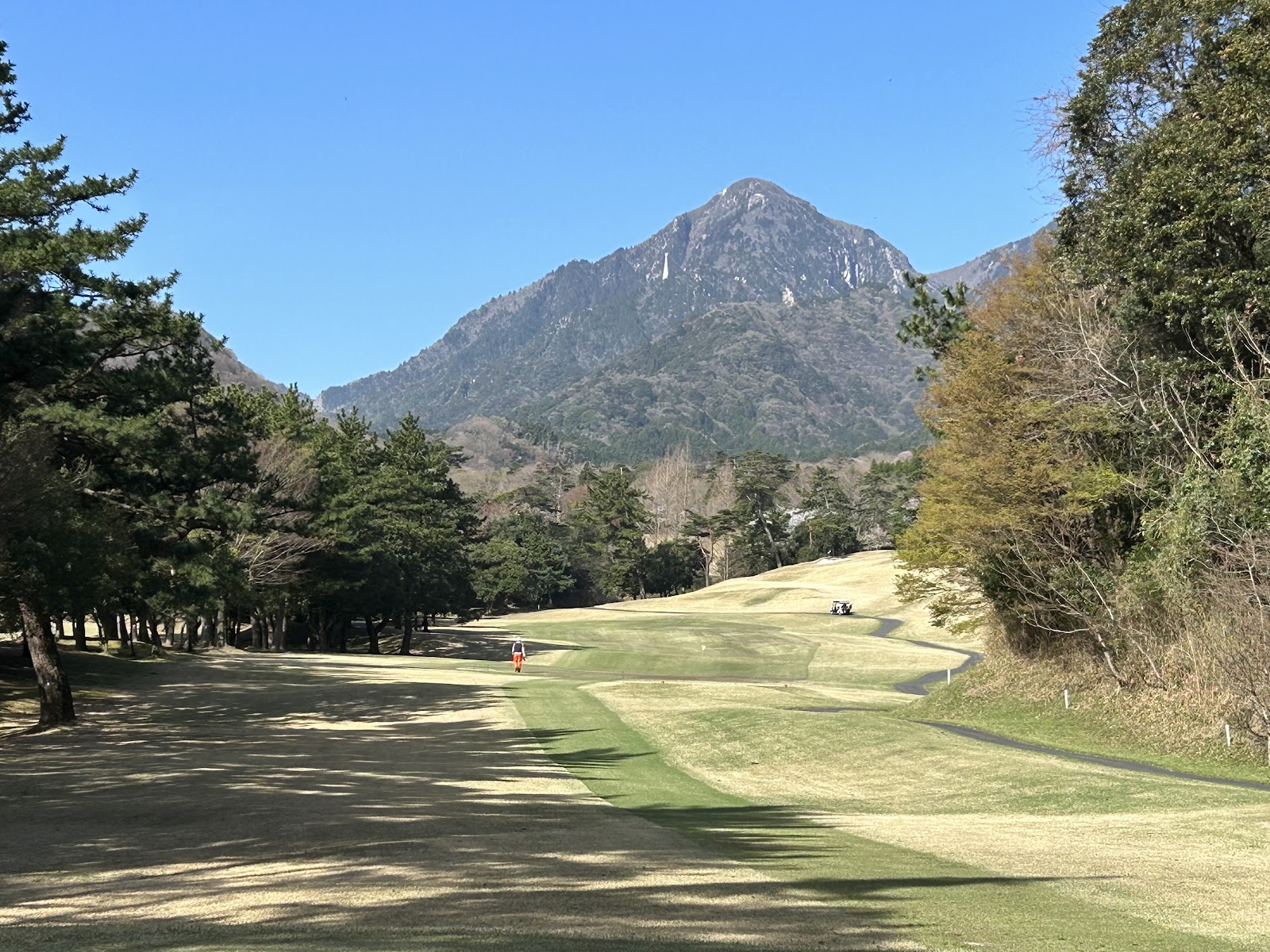 Mie Golf Club