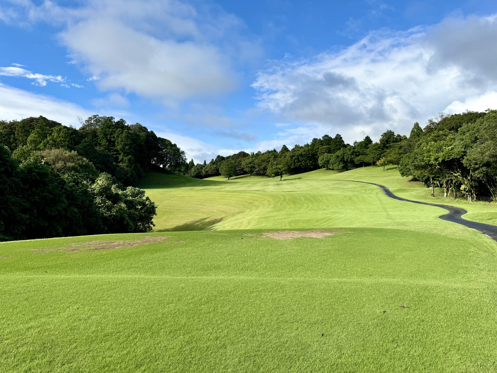 Misuzu Golf Club