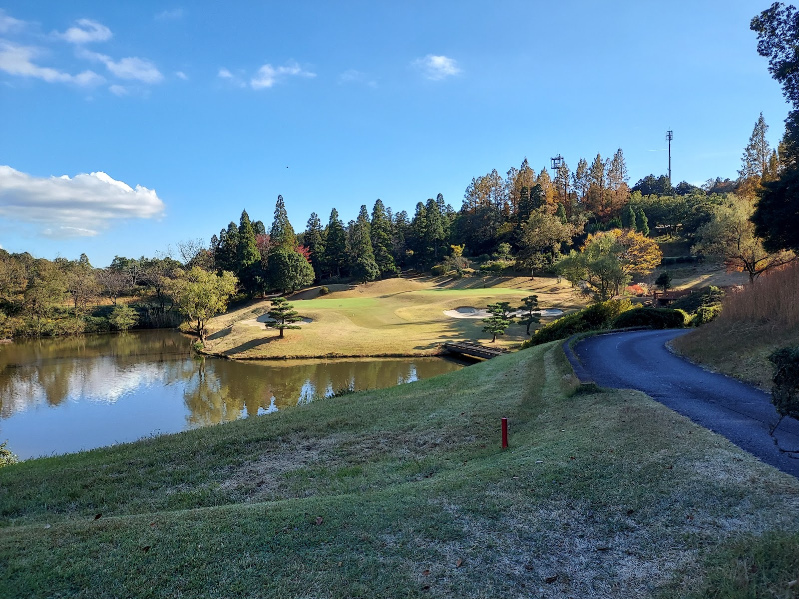 Misuzu Golf Club - 5